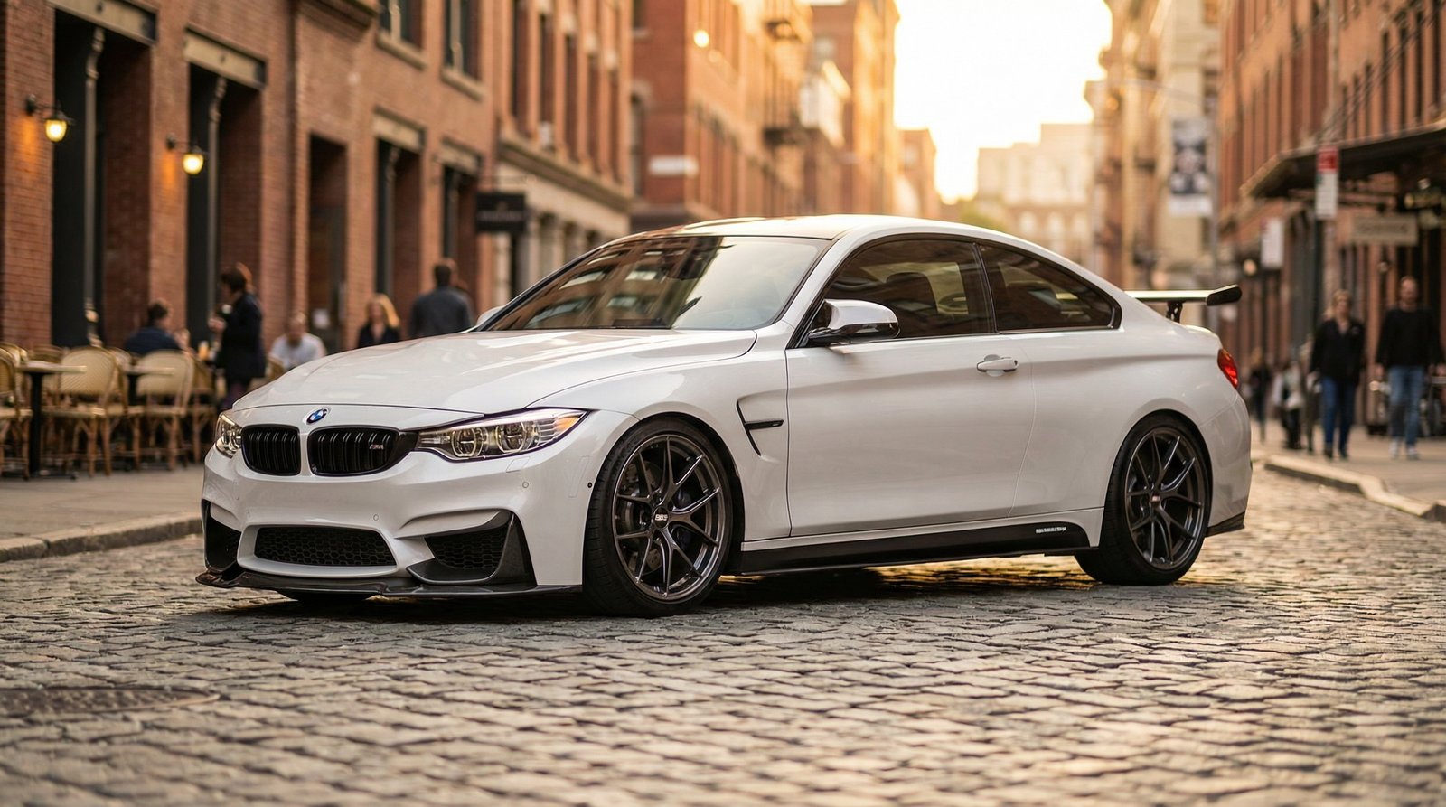 萝莉岛轿车改装视频